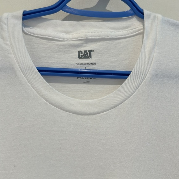 CAT tshirt - Picture 3 of 4
